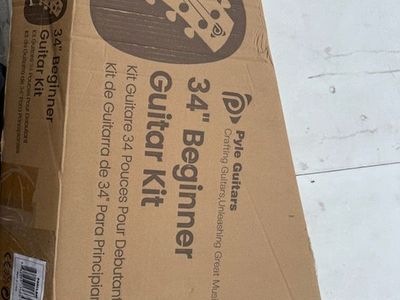 new guitar classic nylon for kids or youth