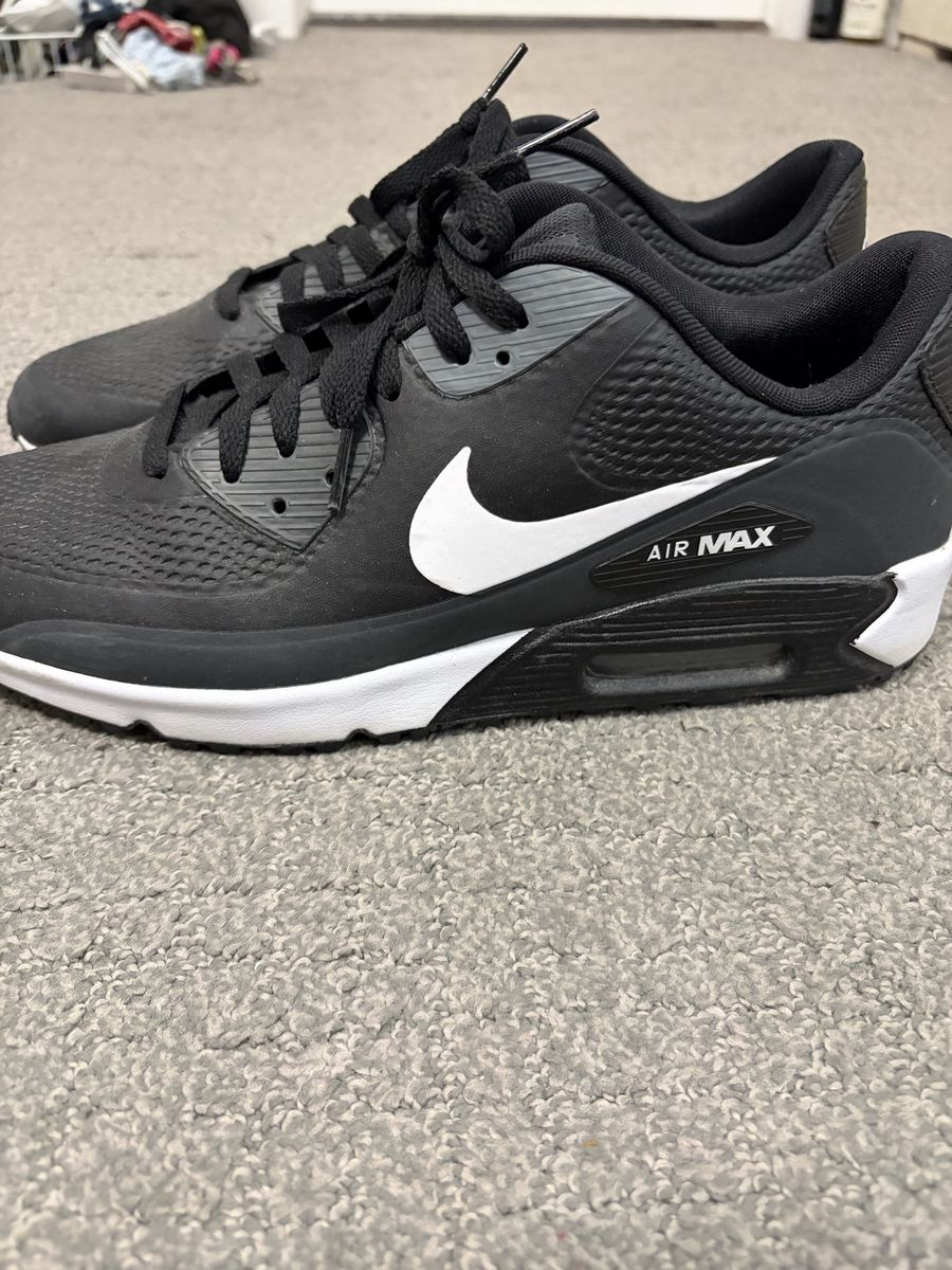 Air max 90 size 13 golf shoe