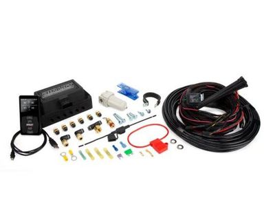 Air Lift Performance 3P Air Suspension Management Kit - 1/4" FNPT Ports, P/N: 27680