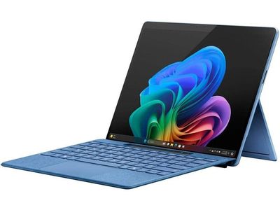 Microsoft Surface Pro 11 - 512GB / 16GB - Keyboard + Pen - Mint Condition