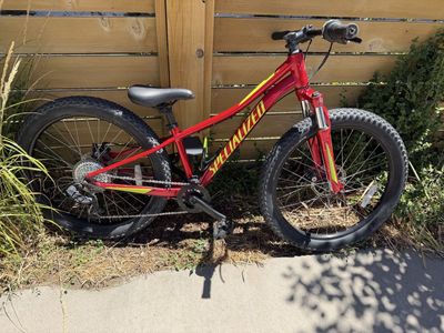 Specialized Youth Mountain Bike