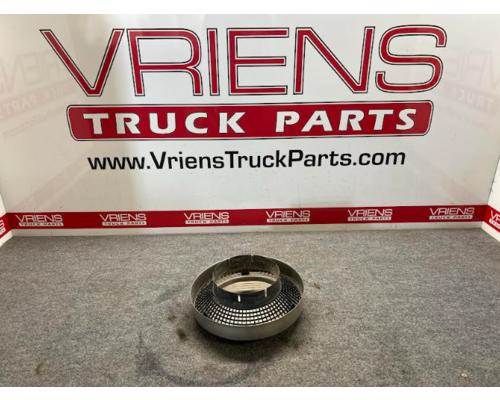 AIR CLEANER LID 12.5"
