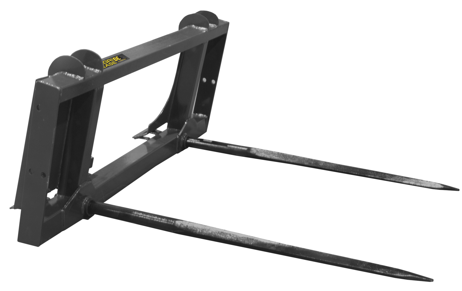 New Holland Euro Double-Prong Bale Spear