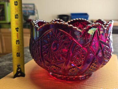 Vintage Indiana Glass