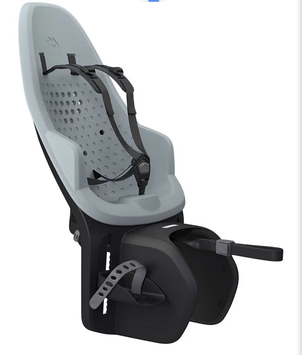 Thule Yepp 2 Mounted Child Bike seat