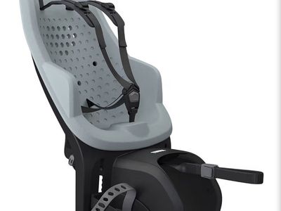 Thule Yepp 2 Mounted Child Bike seat