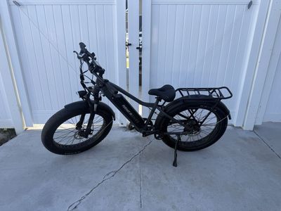 E Bike / 750