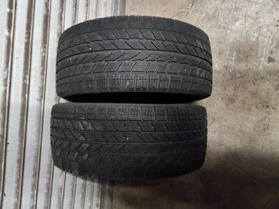 Tires 225 45 R17