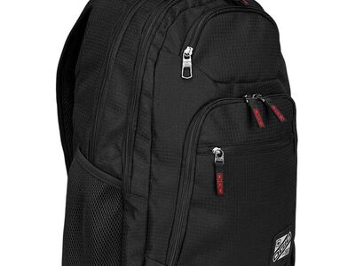 New OGIO Tribune Laptop Backpack Bag - Black (Back Pack)