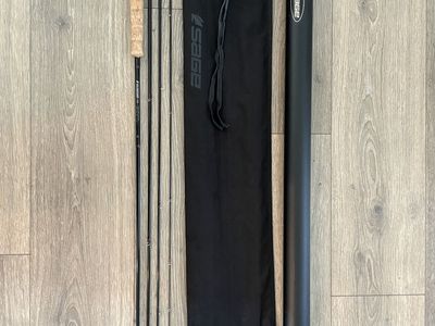 Sage ESN 10ft 3WT Fly Rod