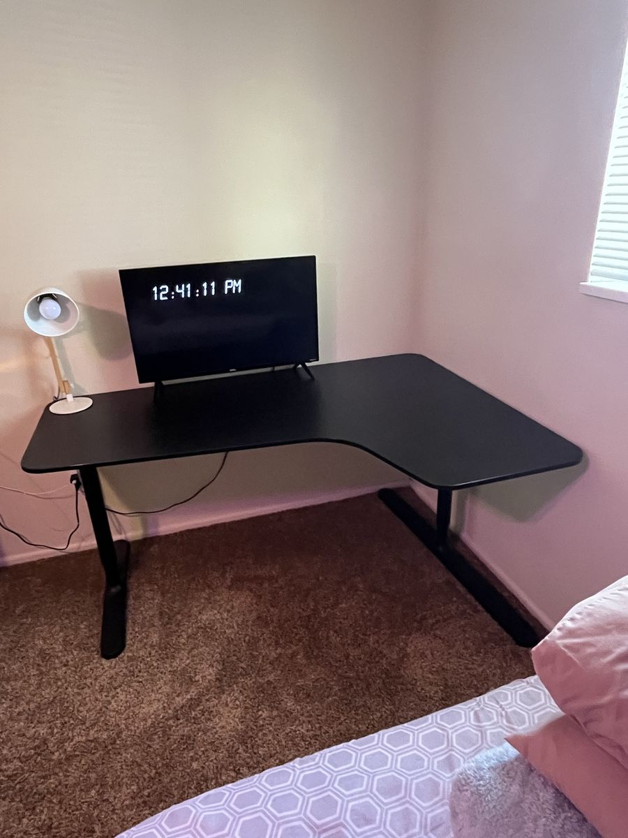 Computer Desk