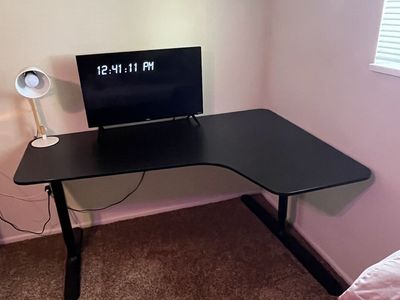 Computer Desk