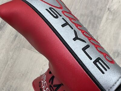 2025 Scotty Cameron Fastback 2 Putter