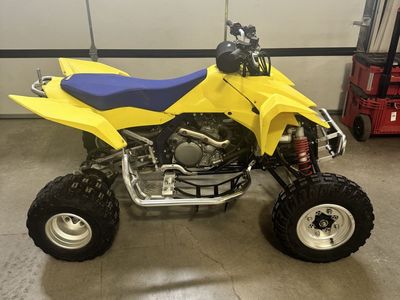 Suzuki LTR 450 2007