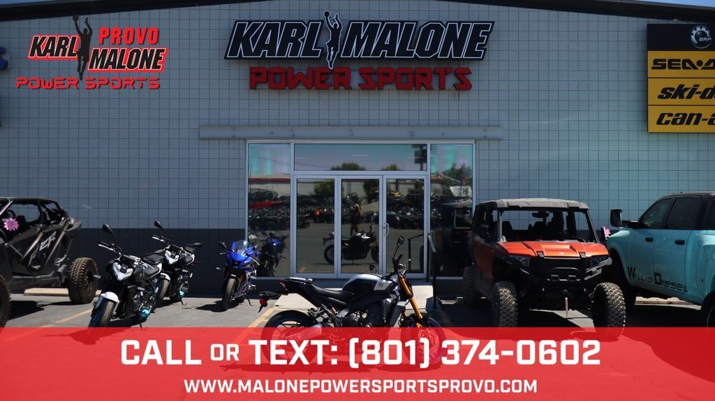 2026 Yamaha MT-09 SP