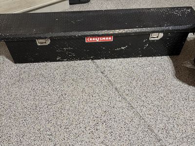 Truck Toolbox