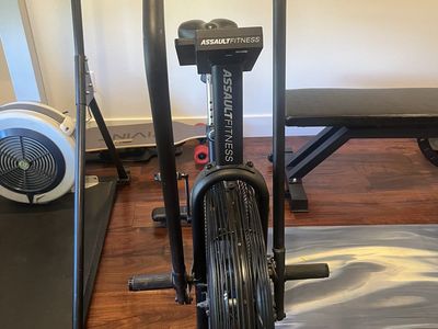 Assault Bike