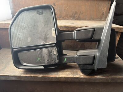 2022 F150 Mirror