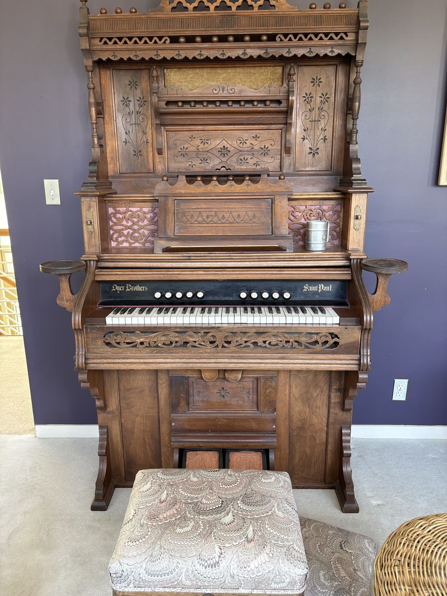 SHDUNCAN ESTATES SALE
