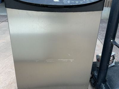 Dishwasher