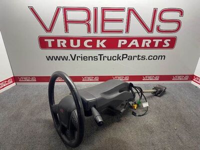 Peterbilt Steering Column