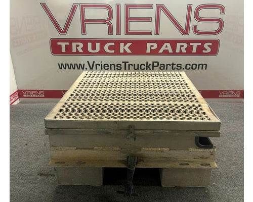 Peterbilt 367 Battery Box