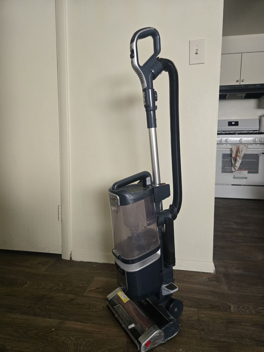 Shark Vacuum for sale