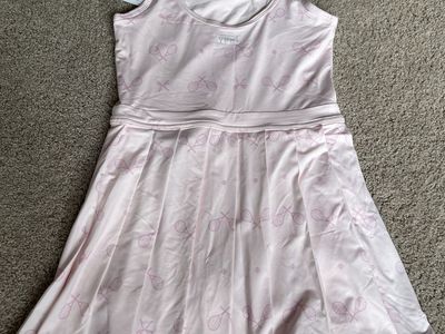 Girls Tennis Skirt