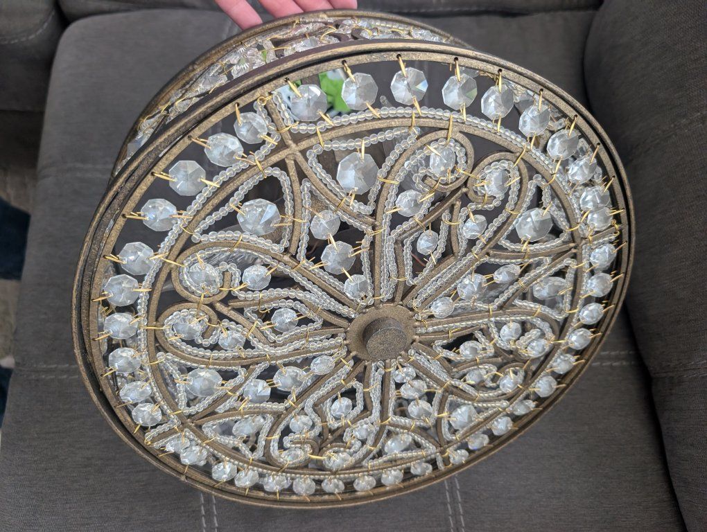 light fixture