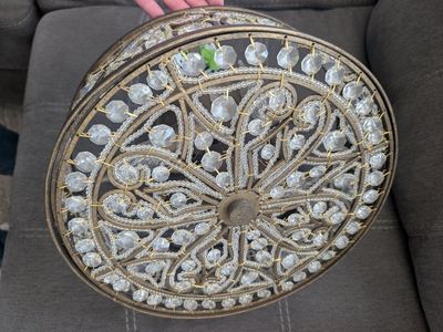 light fixture