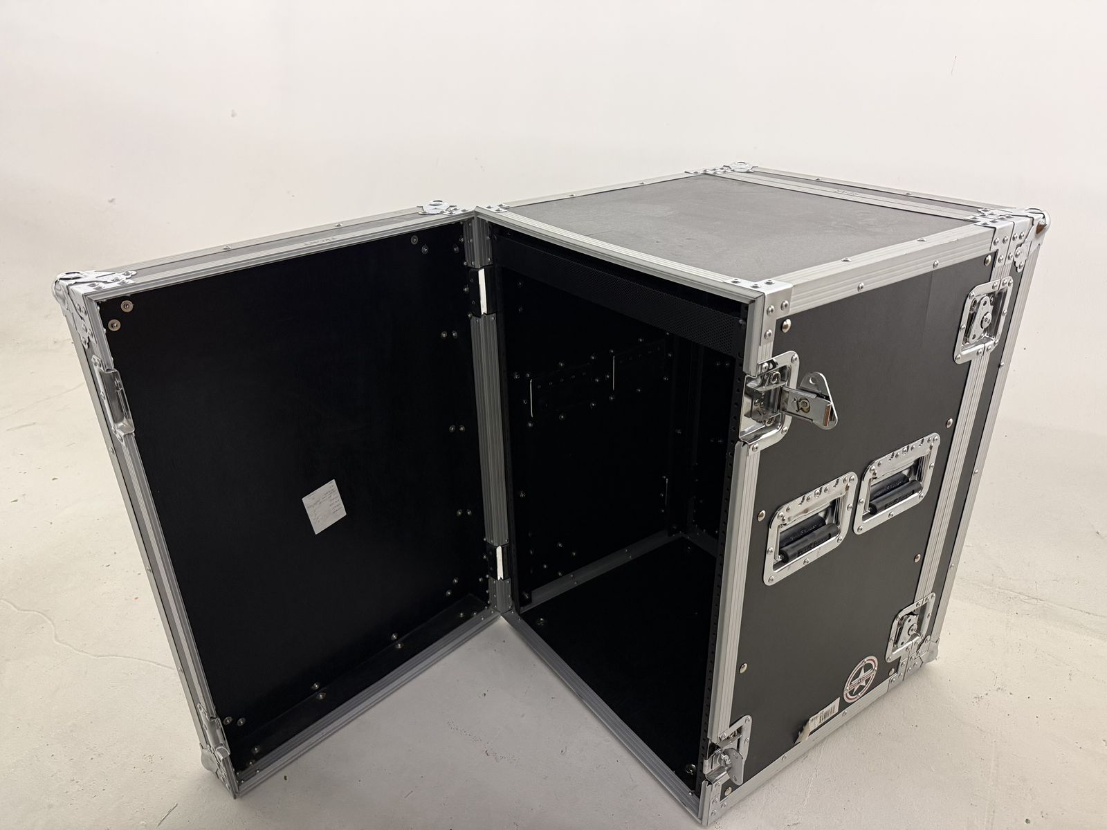 Audio Rack Mount Case