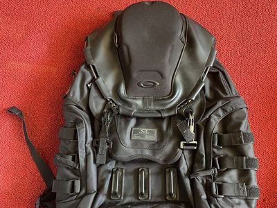Oakley Kitchen Sink Backpack