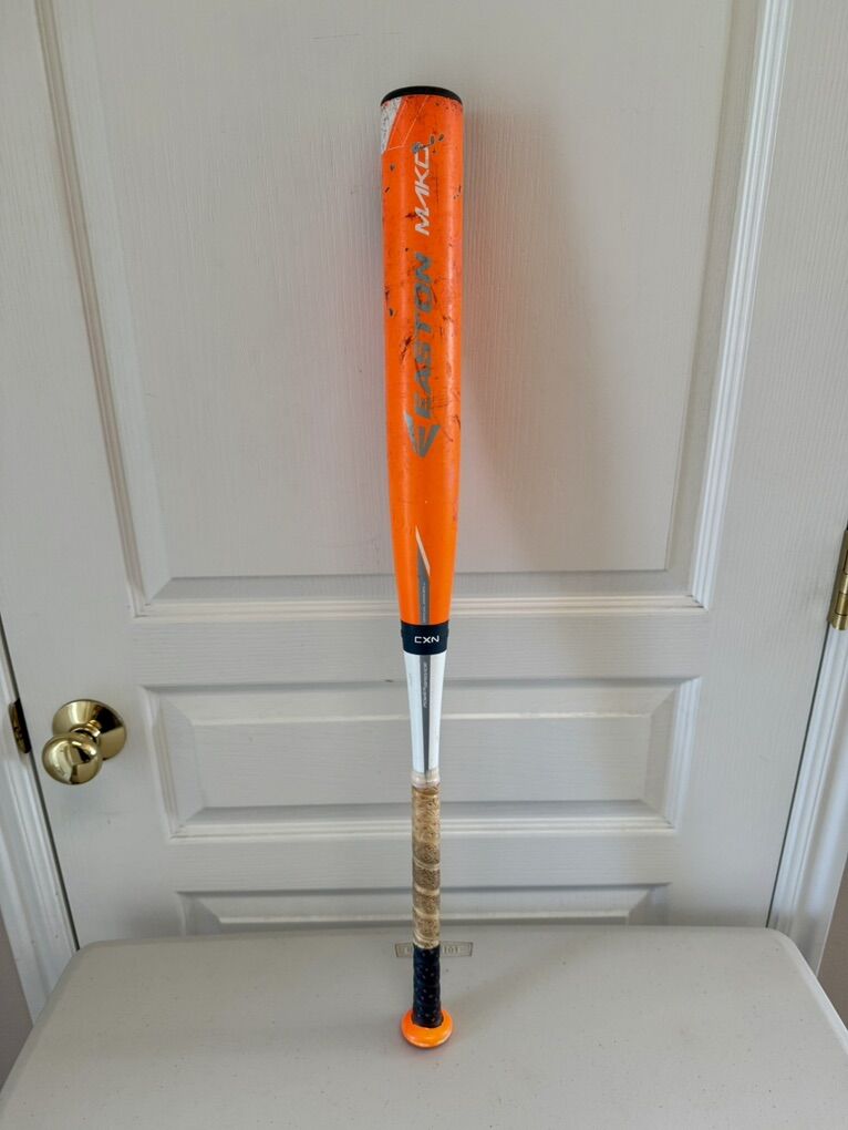 Easton Mako 30/19 Youth Baseball Bat