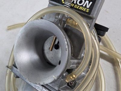 Lectron H-Series EVO Carburetor for 2-Stroke
