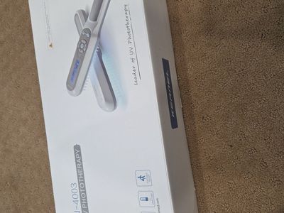 uv phototherapy kn-4003