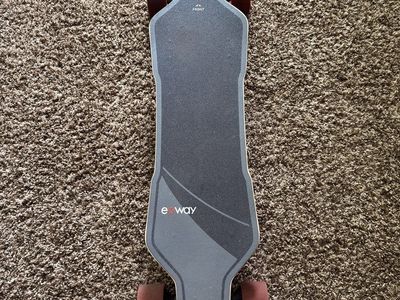 Exway Flex 2 Electric Skateboard / Longboard