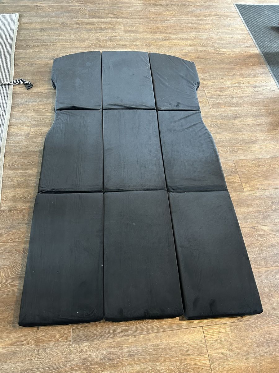 Tesmat pad for Tesla model Y