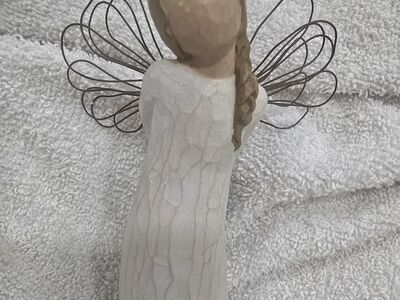 Willow Tree Figurine