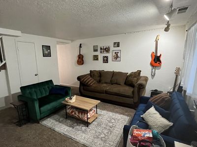 Women’s Shared Room