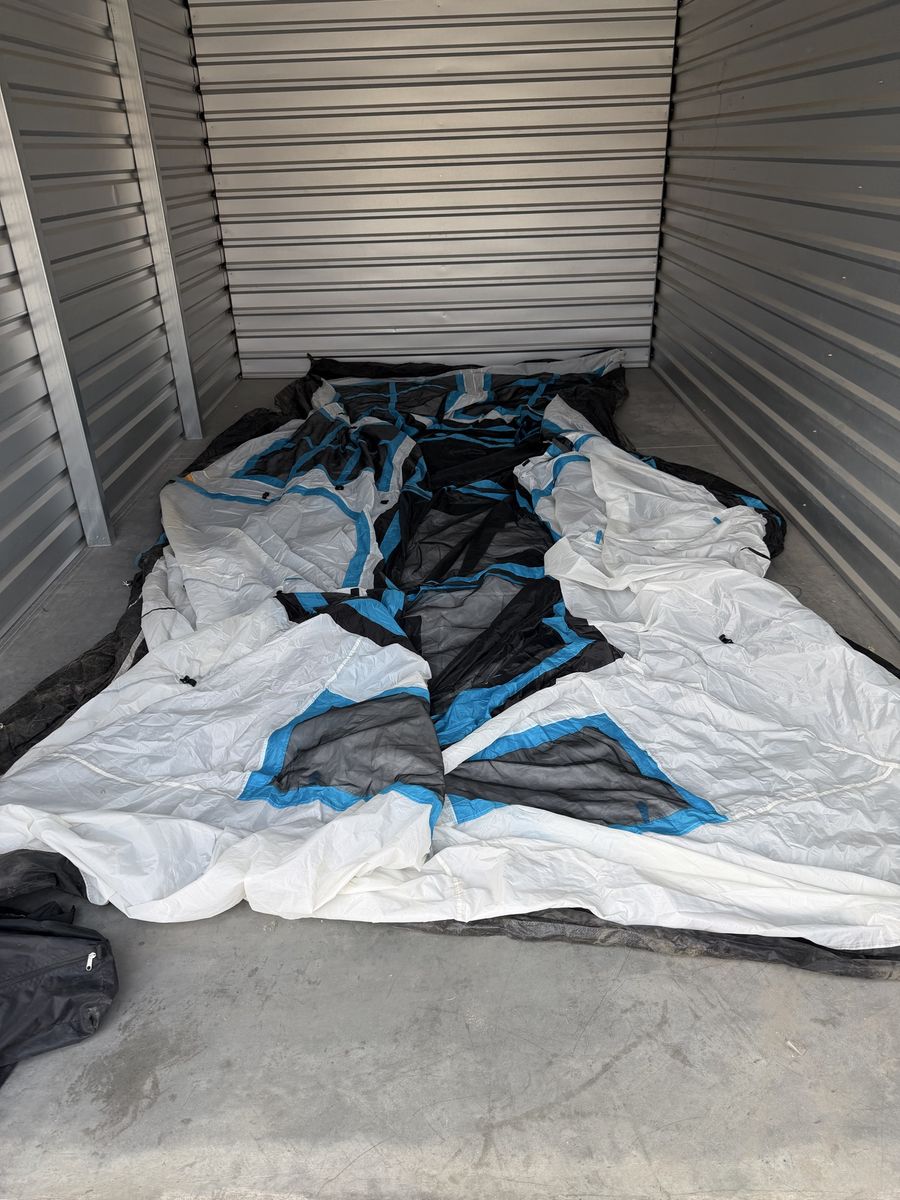 10 person tent