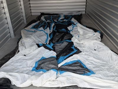 10 person tent