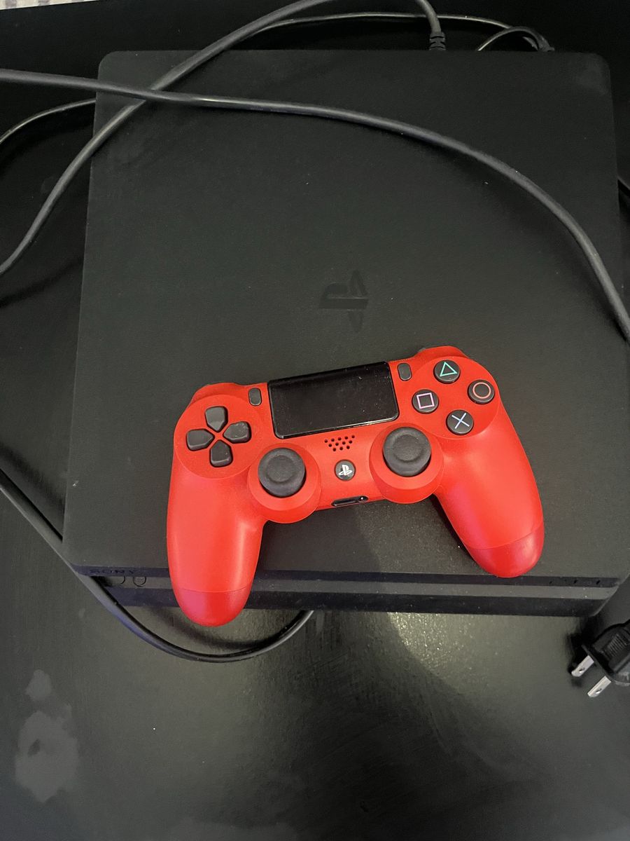 PS4