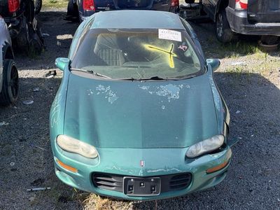 1998 Chevrolet Camaro 4th gen F-body Parts - UTPAP Ogden