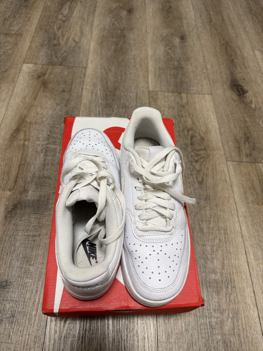 Women’s Nike Shoes
