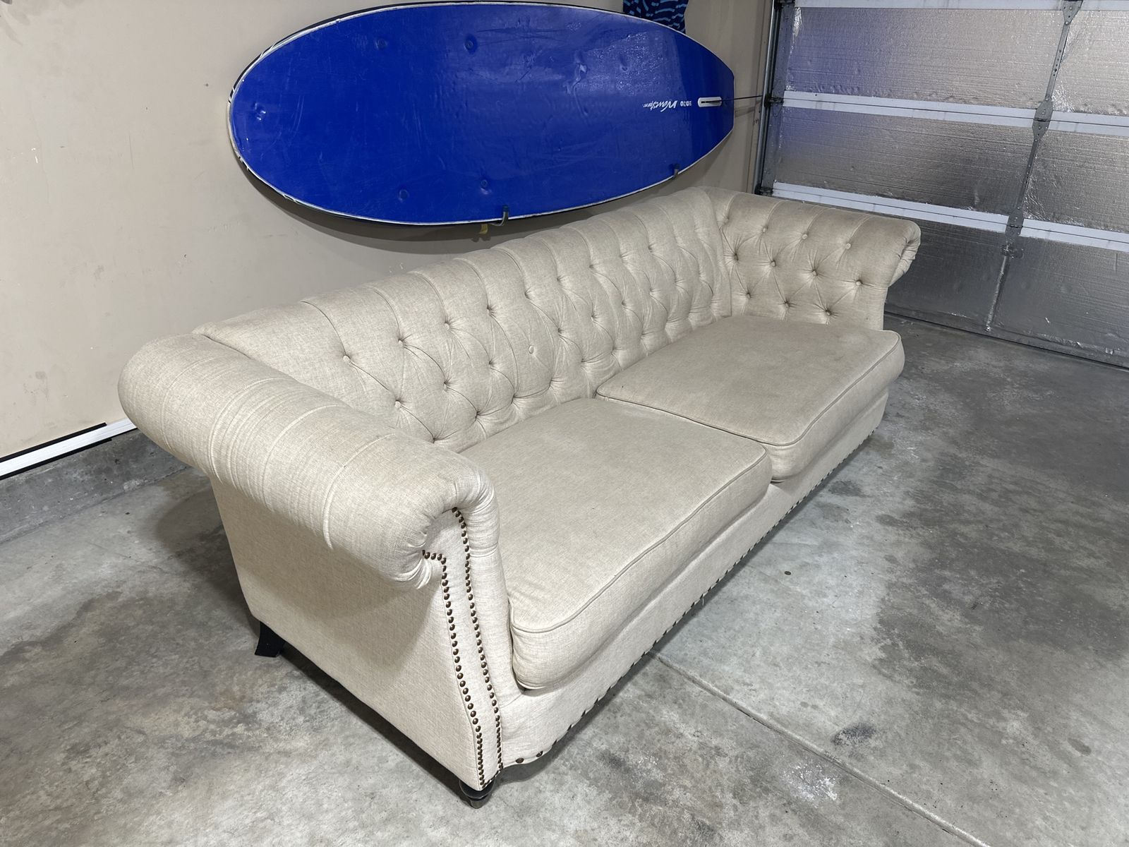 Couch for Sale - $300 OBO