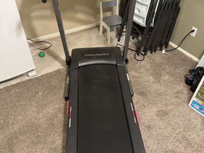Treadmill