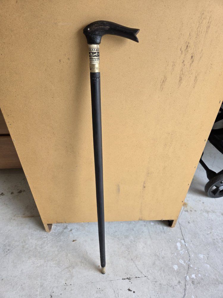 cane sword