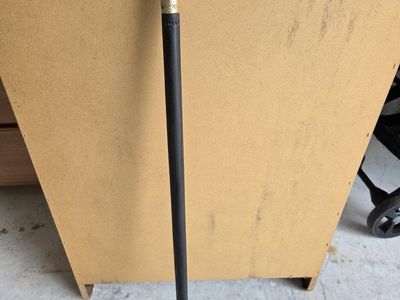 cane sword