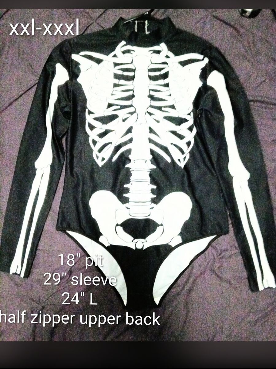 Halloween ideas clothing women's plus