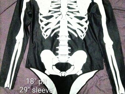 Halloween ideas clothing women's plus